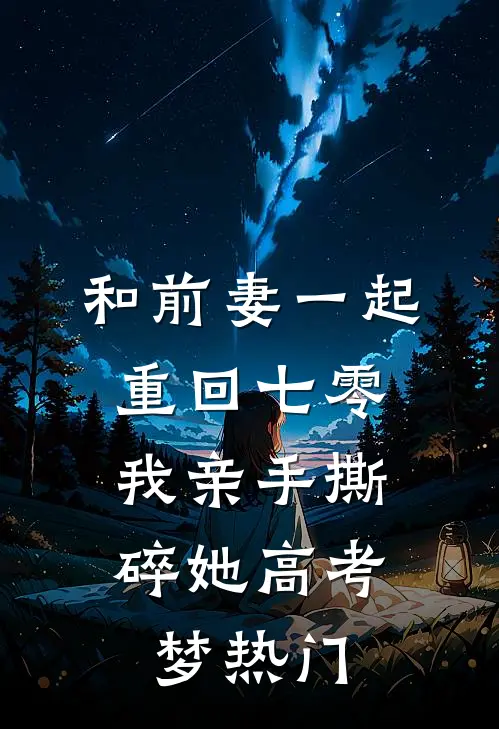 和前妻一起重回七零，我亲手撕碎她高考梦热门