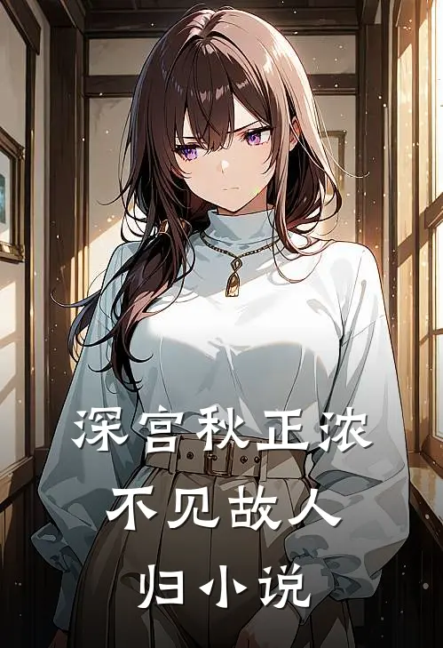 深宫秋正浓，不见故人归小说