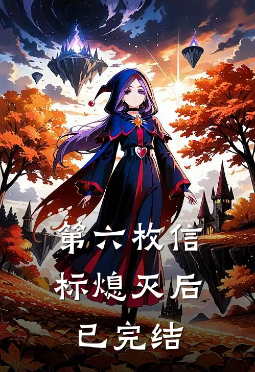 第六枚信标熄灭后已完结