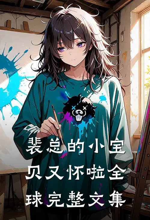 裴总的小宝贝又怀啦全球完整文集