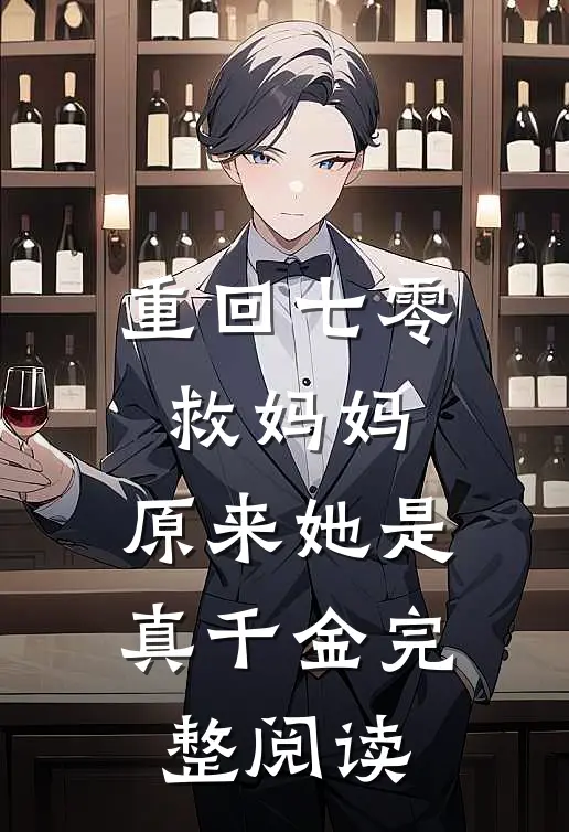 重回七零救妈妈，原来她是真千金完整阅读