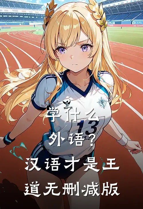 学什么外语？汉语才是王道无删减版