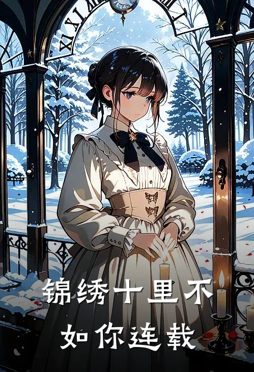 锦绣十里不如你连载