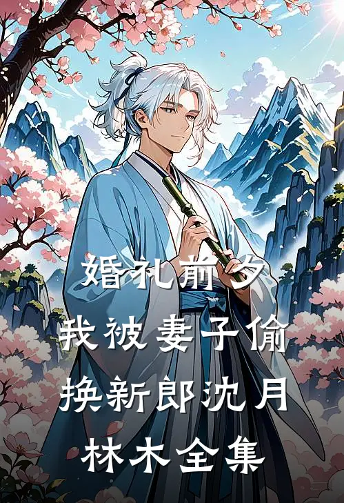 婚礼前夕，我被妻子偷换新郎沈月林木全集