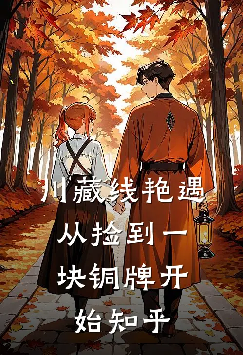 川藏线艳遇：从捡到一块铜牌开始知乎
