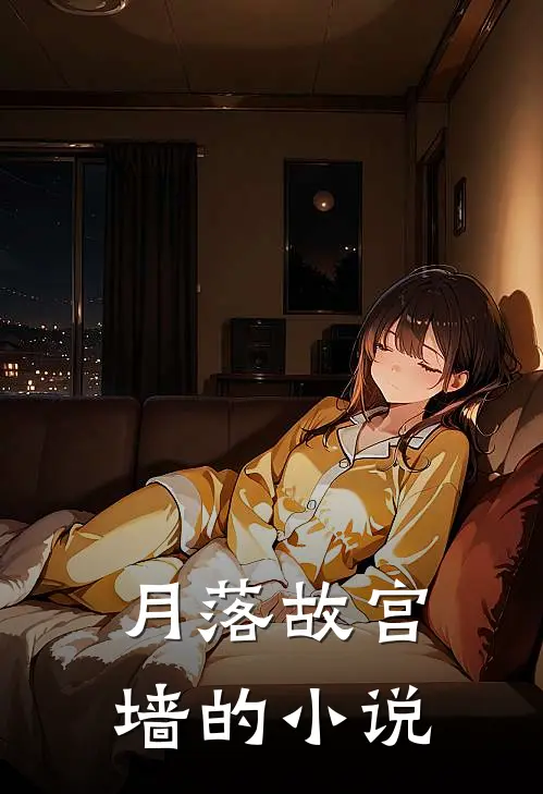 月落故宫墙的小说