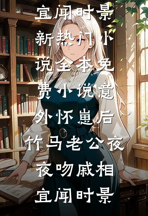 意外怀崽后，竹马老公夜夜吻戚相宜闻时景新热门小说_全本免费小说意外怀崽后，竹马老公夜夜吻戚相宜闻时景
