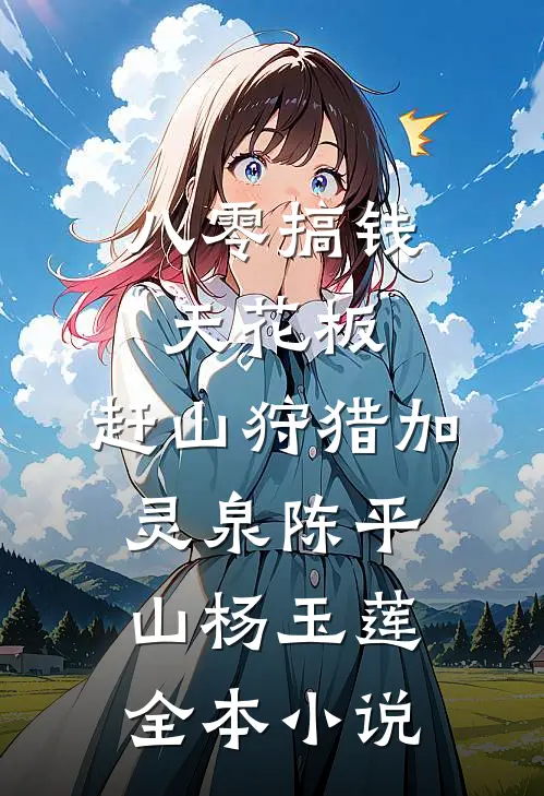 八零搞钱天花板，赶山狩猎加灵泉陈平山杨玉莲全本小说