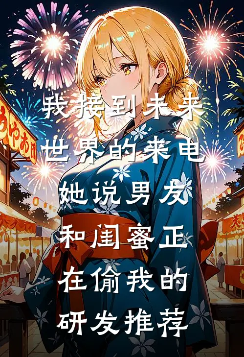 我接到未来世界的来电，她说男友和闺蜜正在偷我的研发推荐