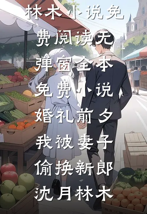 婚礼前夕，我被妻子偷换新郎沈月林木小说免费阅读无弹窗_全本免费小说婚礼前夕，我被妻子偷换新郎(沈月林木)