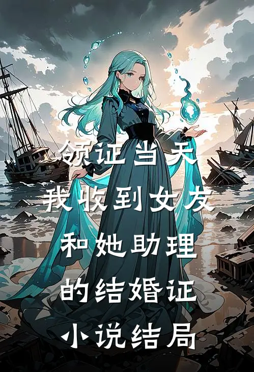 领证当天，我收到女友和她助理的结婚证小说结局