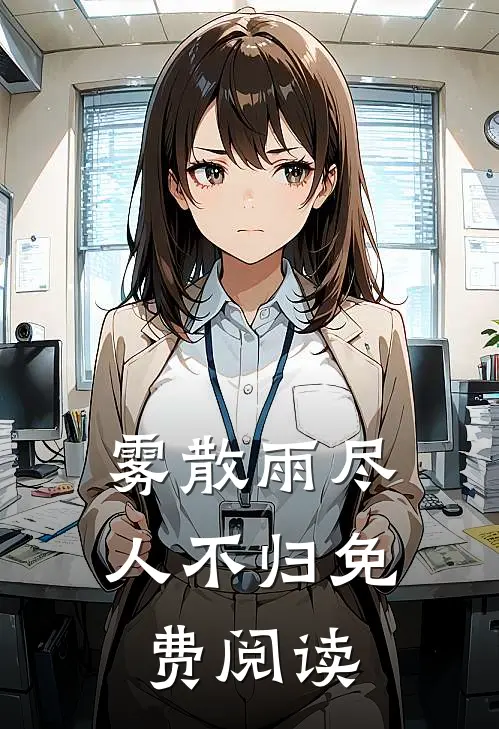 雾散雨尽人不归免费阅读