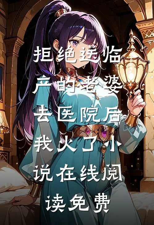 拒绝送临产的老婆去医院后，我火了小说在线阅读免费