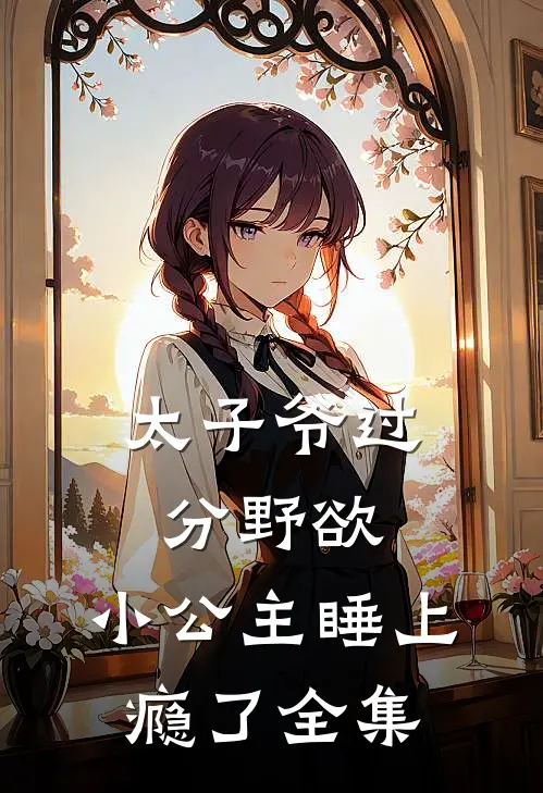 太子爷过分野欲，小公主睡上瘾了全集
