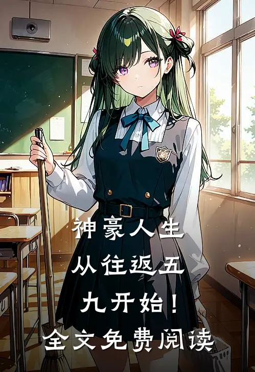 神豪人生，从往返五九开始！全文免费阅读