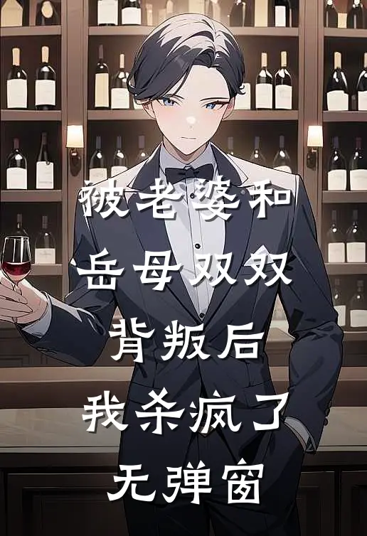 被老婆和岳母双双背叛后，我杀疯了无弹窗