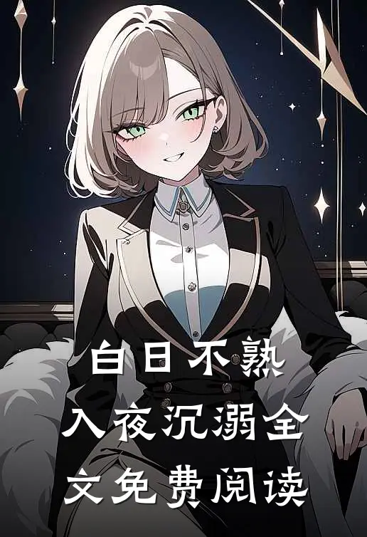 白日不熟，入夜沉溺全文免费阅读