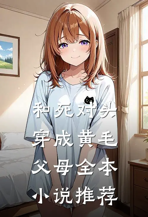 和死对头穿成黄毛父母全本小说推荐