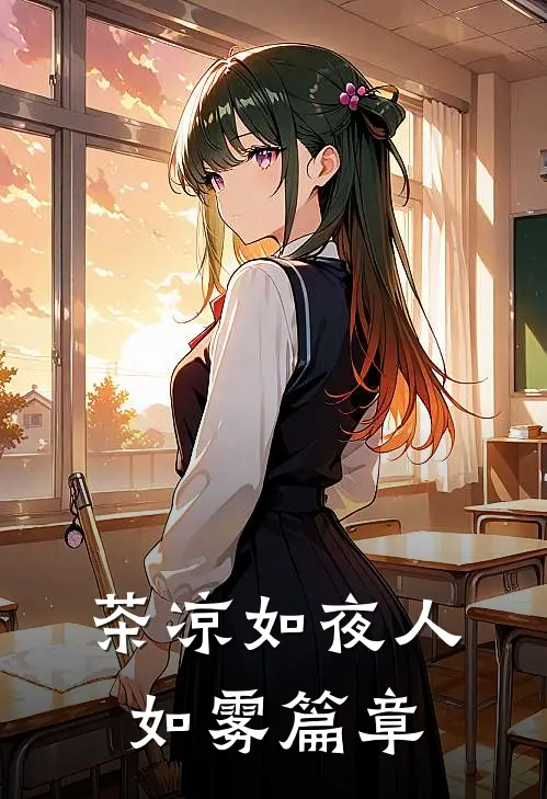 茶凉如夜人如雾篇章
