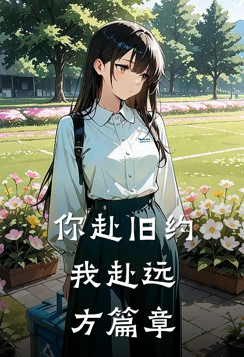 你赴旧约，我赴远方篇章