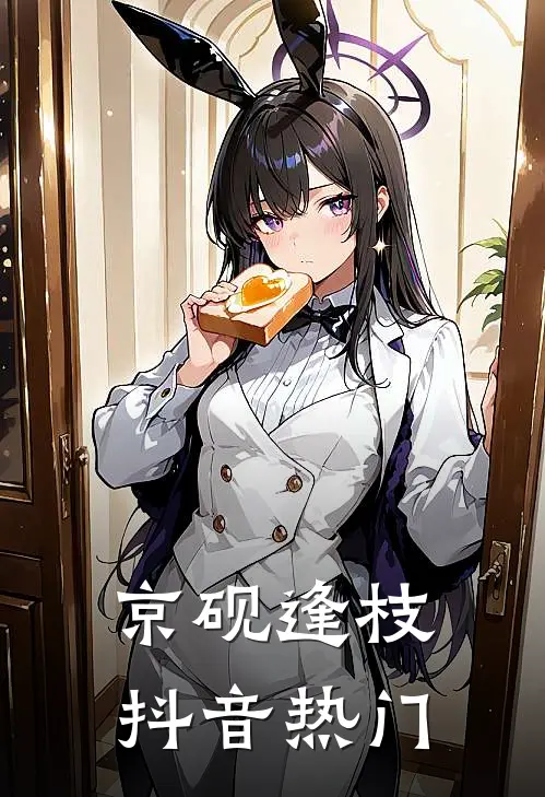 京砚逢枝抖音热门