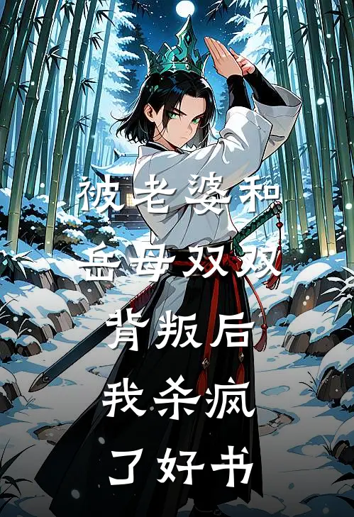 被老婆和岳母双双背叛后，我杀疯了好书