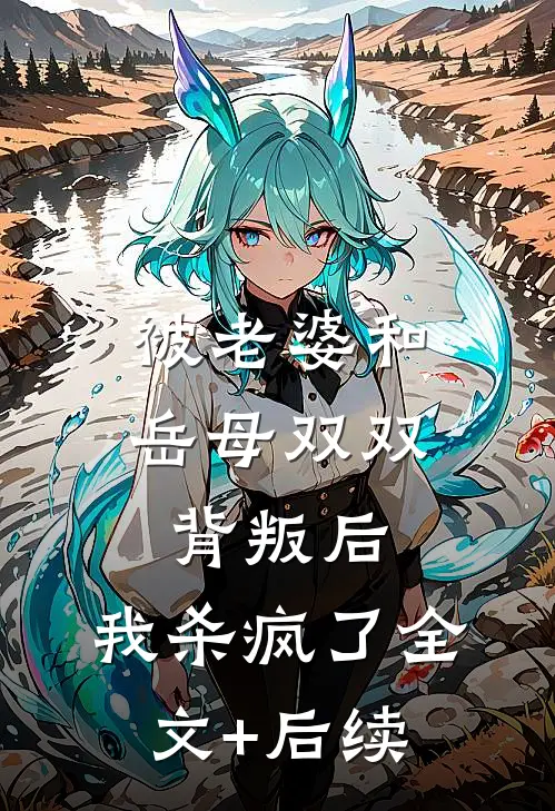 被老婆和岳母双双背叛后，我杀疯了全文+后续