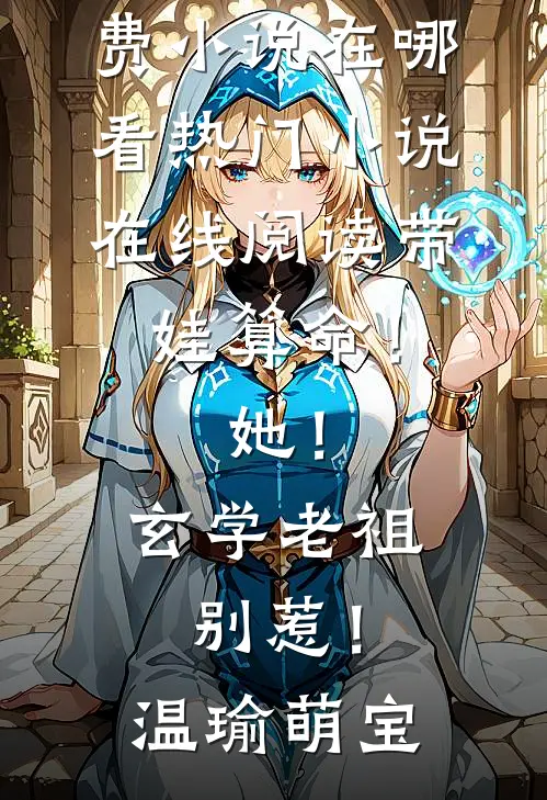 带娃算命！她！玄学老祖，别惹！(温瑜萌宝)免费小说在哪看_热门小说在线阅读带娃算命！她！玄学老祖，别惹！(温瑜萌宝)