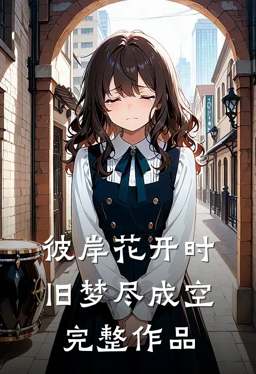 彼岸花开时，旧梦尽成空完整作品