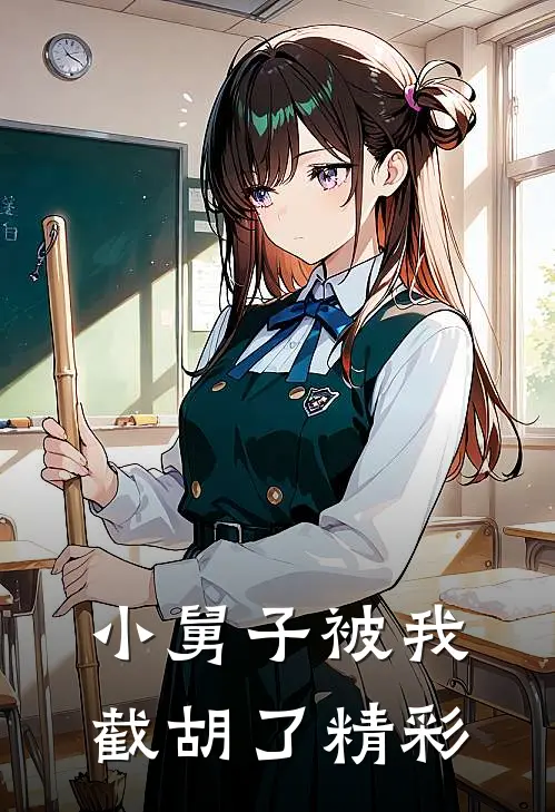 小舅子被我截胡了精彩