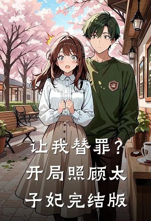 让我替罪？开局照顾太子妃完结版