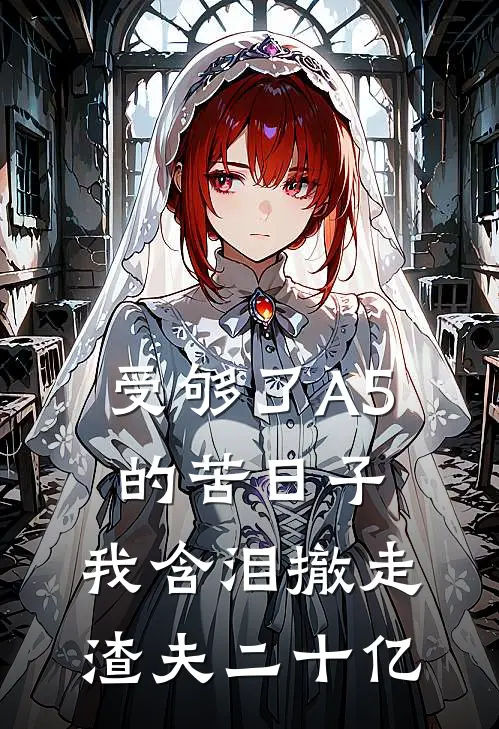 受够了A5的苦日子，我含泪撤走渣夫二十亿
