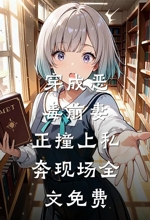 穿成恶毒前妻，正撞上私奔现场全文免费