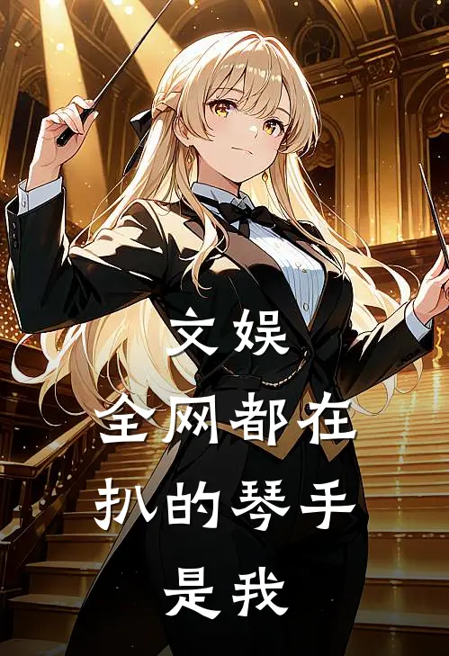 文娱：全网都在扒的琴手，是我