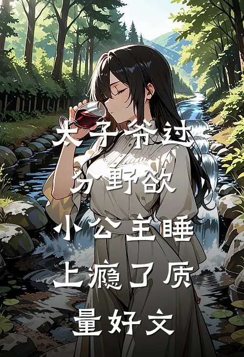 太子爷过分野欲，小公主睡上瘾了质量好文