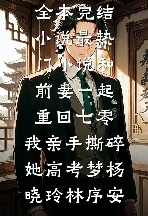 和前妻一起重回七零，我亲手撕碎她高考梦杨晓玲林序安全本完结小说_最热门小说和前妻一起重回七零，我亲手撕碎她高考梦杨晓玲林序安