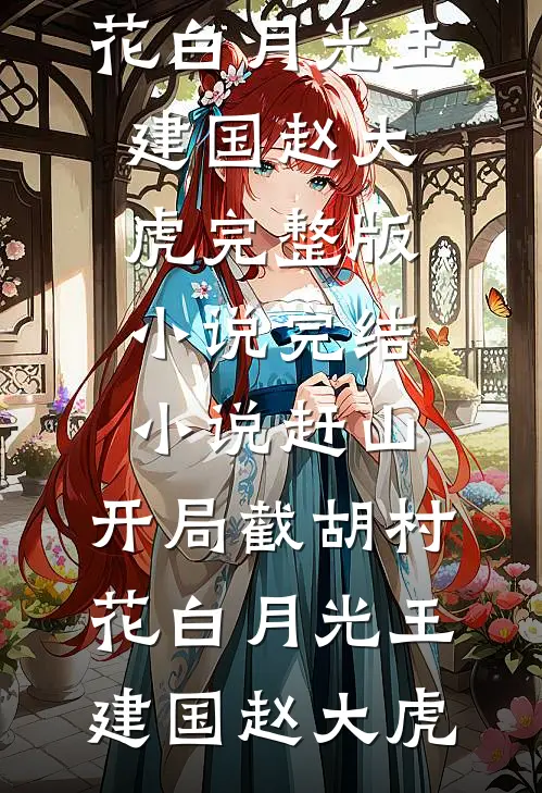 赶山：开局截胡村花白月光(王建国赵大虎)完整版小说_完结小说赶山：开局截胡村花白月光王建国赵大虎