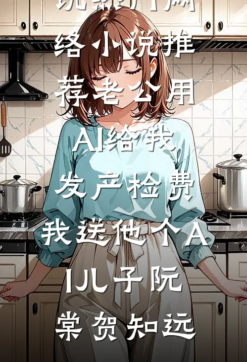 老公用AI给我发产检费，我送他个AI儿子(阮棠贺知远)完结版小说_热门网络小说推荐老公用AI给我发产检费，我送他个AI儿子(阮棠贺知远)