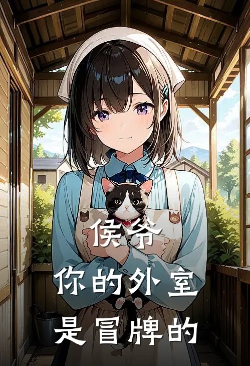 侯爷，你的外室是冒牌的