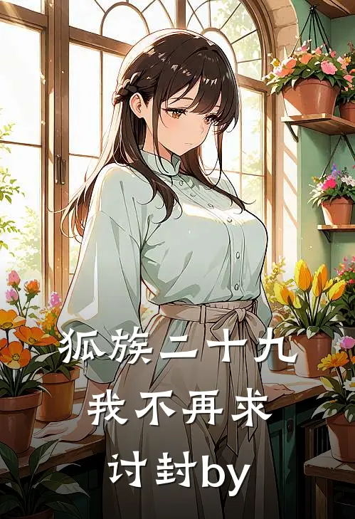 狐族二十九，我不再求讨封by