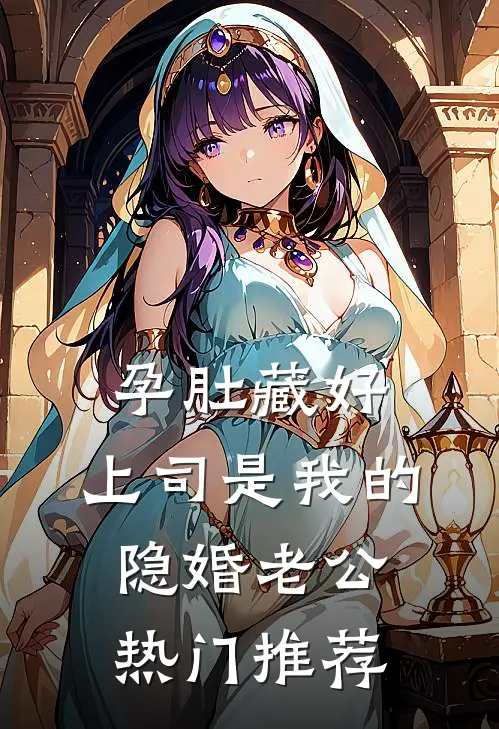 孕肚藏好，上司是我的隐婚老公热门推荐