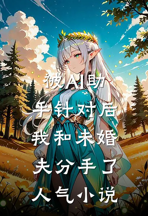 被AI助手针对后，我和未婚夫分手了人气小说