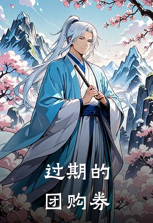 过期的团购券