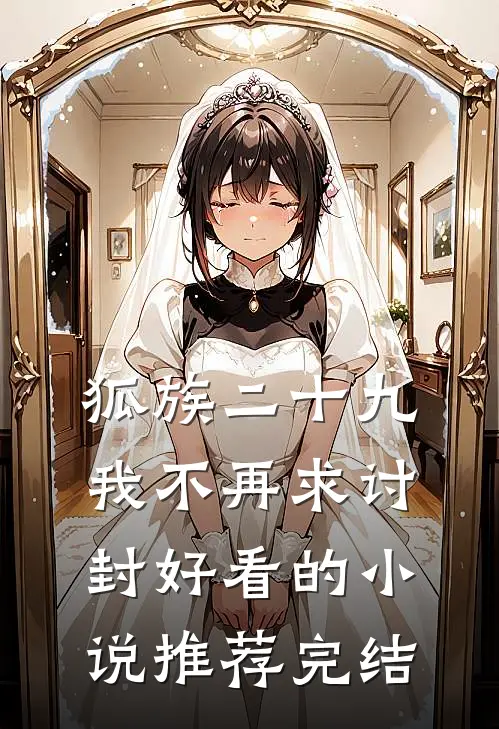 狐族二十九，我不再求讨封好看的小说推荐完结