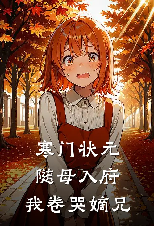 寒门状元：随母入府，我卷哭嫡兄