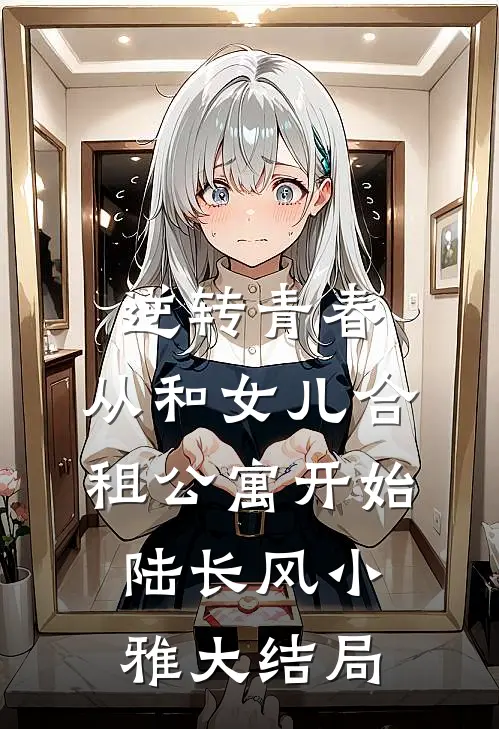逆转青春：从和女儿合租公寓开始陆长风小雅大结局
