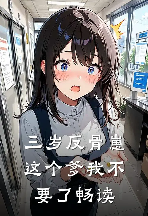 三岁反骨崽：这个爹我不要了畅读