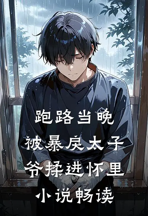跑路当晚，被暴戾太子爷揉进怀里小说畅读