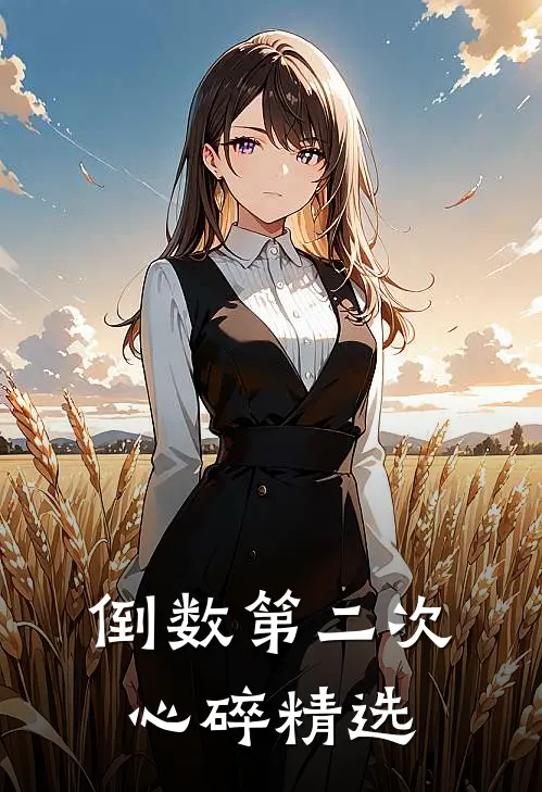 倒数第二次心碎精选