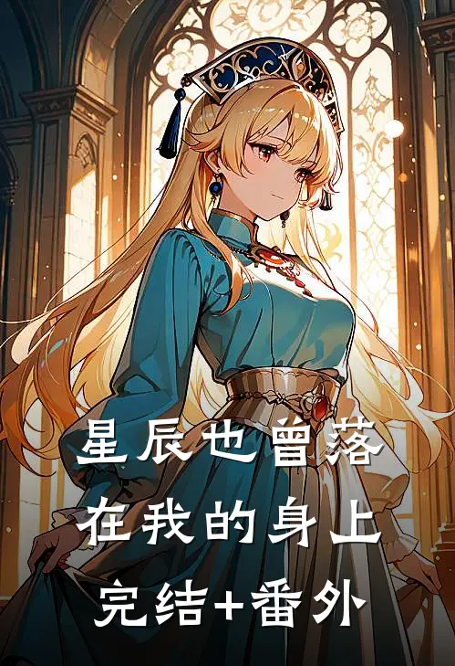 星辰也曾落在我的身上完结+番外